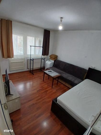 Garsonieră în Central