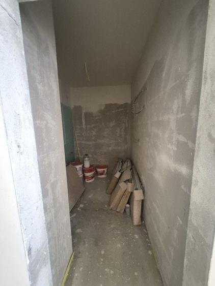 Apartament cu 2 camere în Baciu
