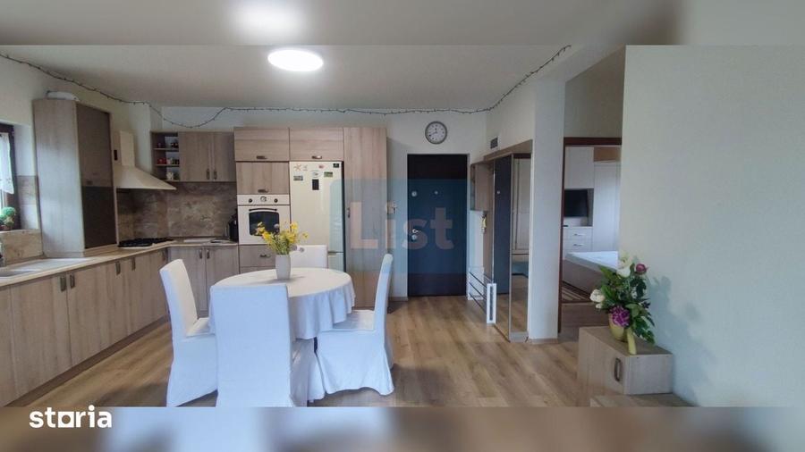 COMISION 0%! Ap. 3 camere LUX 70 mp, 2 parcari, gradina, Grigorescu - 19