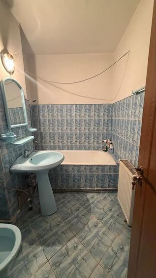 Apartament cu 2 camere decomandat în 9 Mai