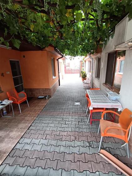 Casă individuală cu 4 camere cu Teren 540 Mp în Lacu Dulce