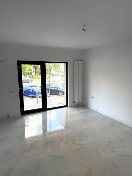 Spațiu comercial, de 50 mp, în Coiciu