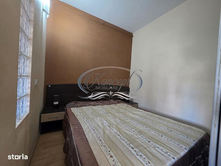 Apartament pe strada Dorobantilor - 7