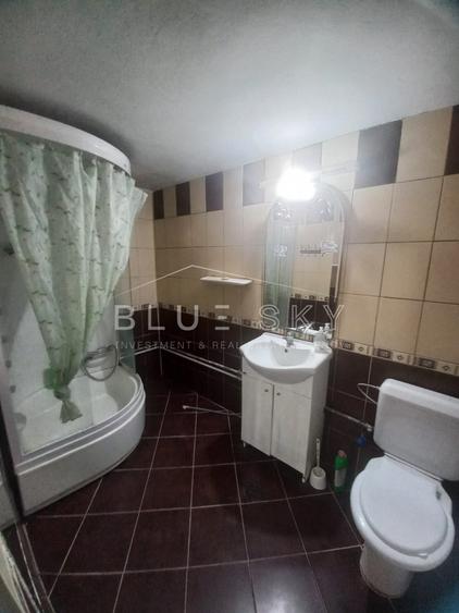 Casă individuală cu 3 camere cu Canalizare în Techirghiol