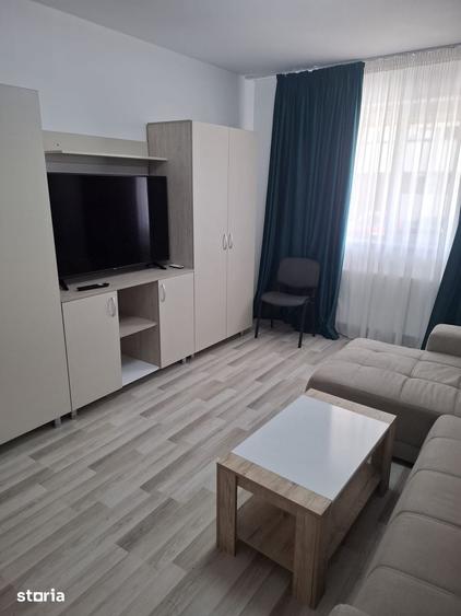 Apartament cu 2 camere în Metalurgiei