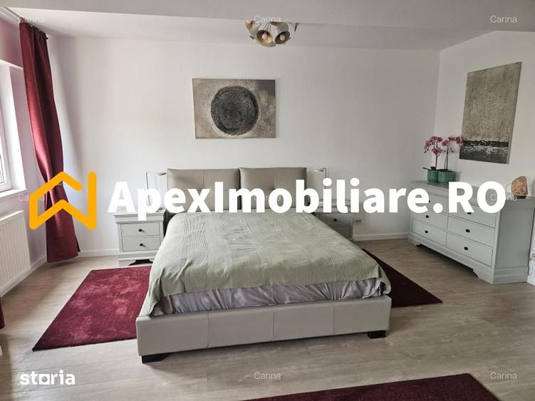 Apartament cu 3 camere decomandat în Centrul Civic