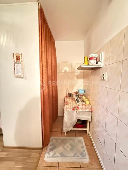 Garsonieră în Frumoasa