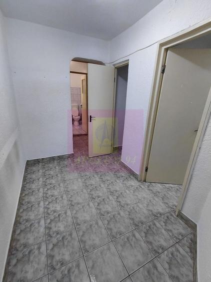 Apartament cu 2 camere decomandat în Bucur Obor