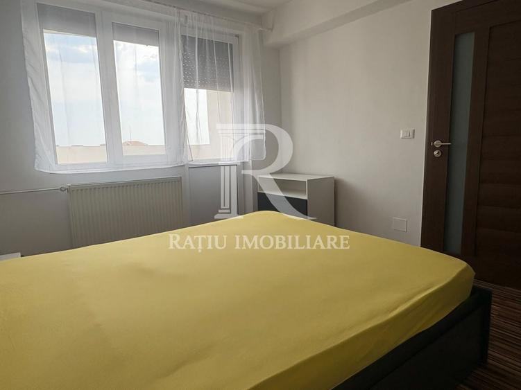 Apartamentu cu 2 camere de inchiriat | Nufarul | Oradea - 2