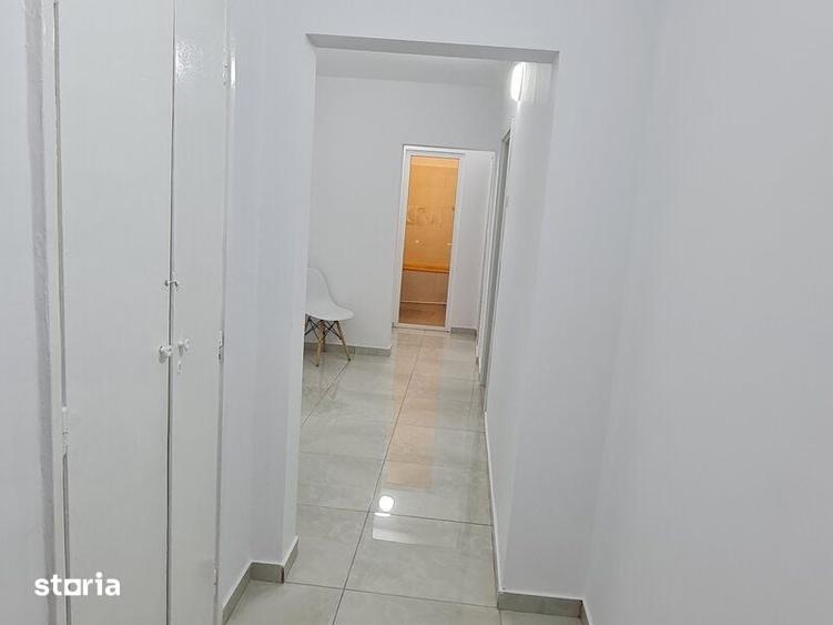 Apartament cu 3 camere în Pantelimon