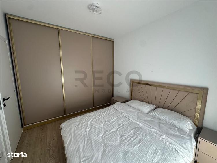 RECO Apartament 2 camere zona Universitatii - 19