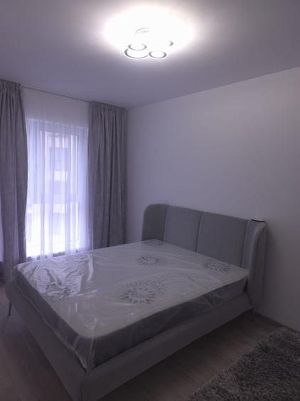 Apartament cu 2 camere decomandat, mobilat în Dobroești