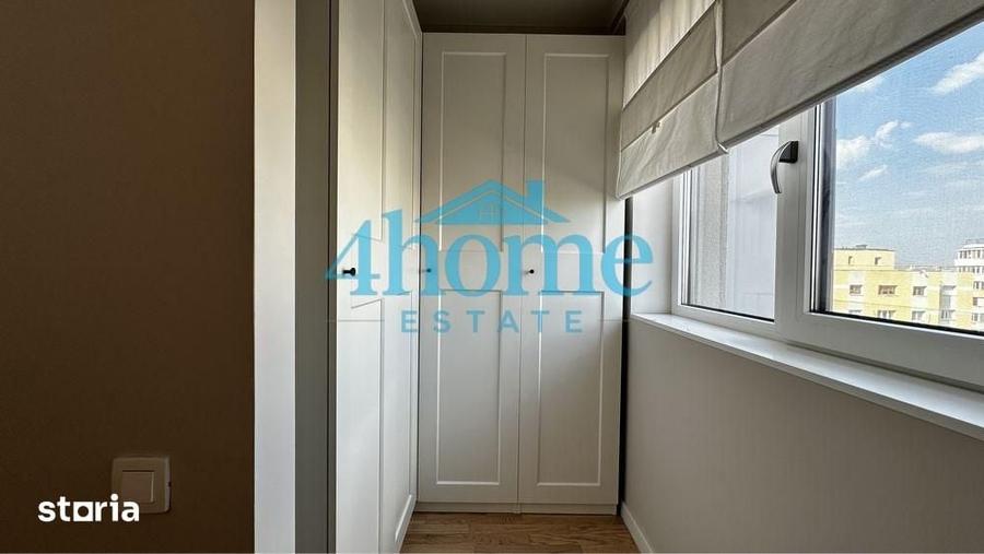 Apartament cu 2 camere în Ștefan cel Mare