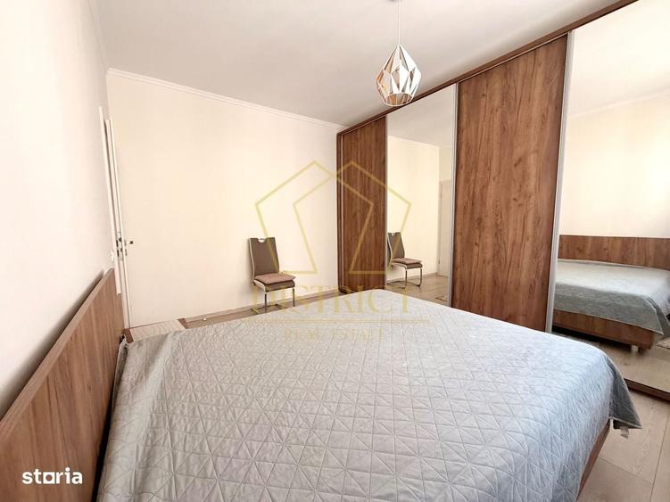 Apartament cu 3 camere în Ghiroda