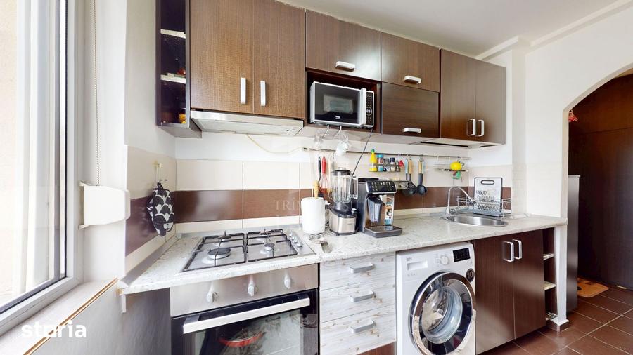 Apartament Colentina Teiul Doamnei Obor - 6
