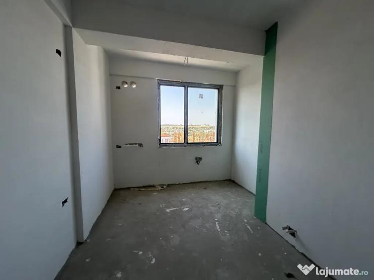 Apartament 2 camere decomandat | 64,8 mp total | Mamaia Nord - 8