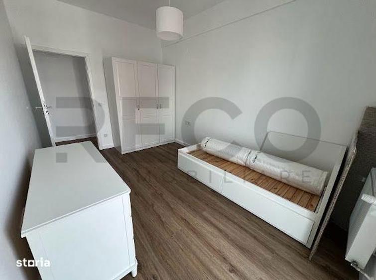 Apartament cu 4 camere decomandat în Nufărul