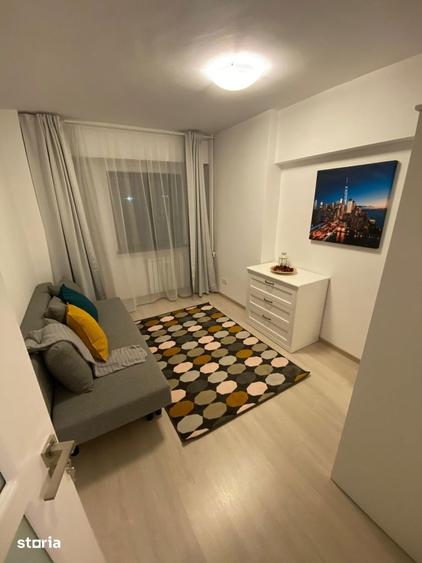 Apartament cu 3 camere în Timpuri Noi