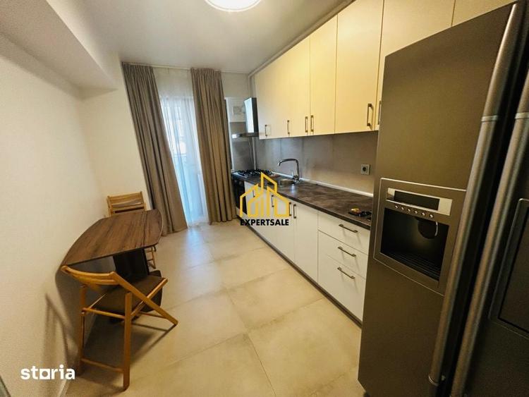 Inchiriere Apartament 3 camere Cartierul Latin / LOC PARCARE SUBTERAN - 5