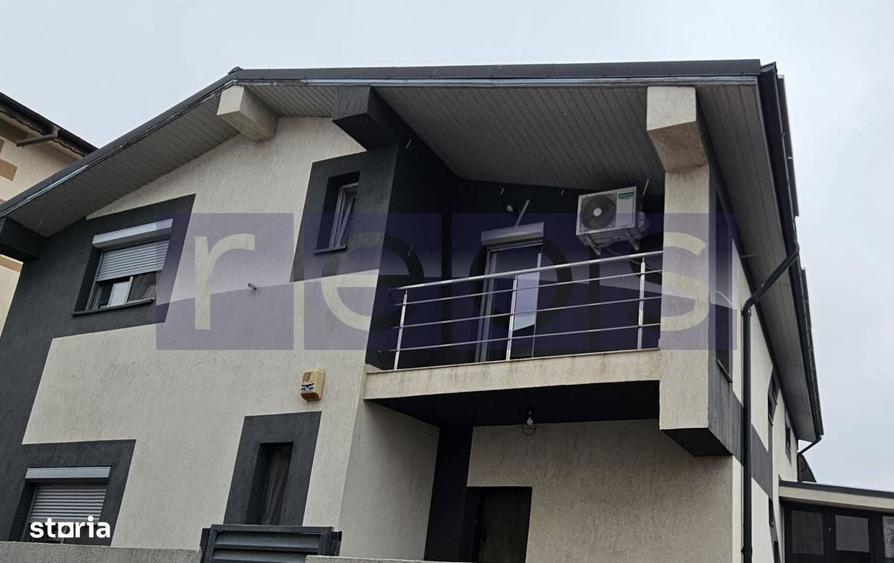 Casă cu 5 camere cu Teren 400 Mp în Ghencea