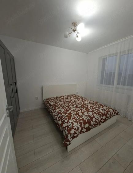 Apartament cu 2 camere decomandat în Calea Urseni