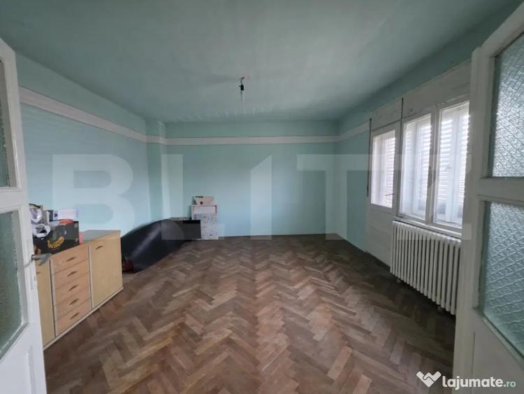 Casa de vanzare, 126 mp, zona Bari?iu - Satu Mare - 2