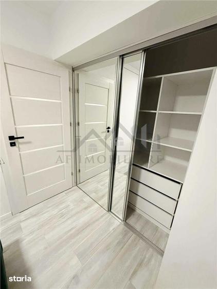 Apartament cu 2 camere în Bucium