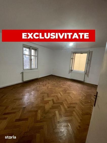 Apartament cu 3 camere în Andrei Mureșanu