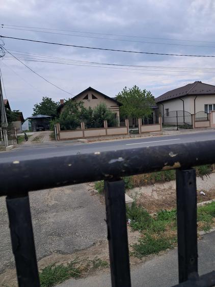 Teren de 3122 mp, în Bilciurești