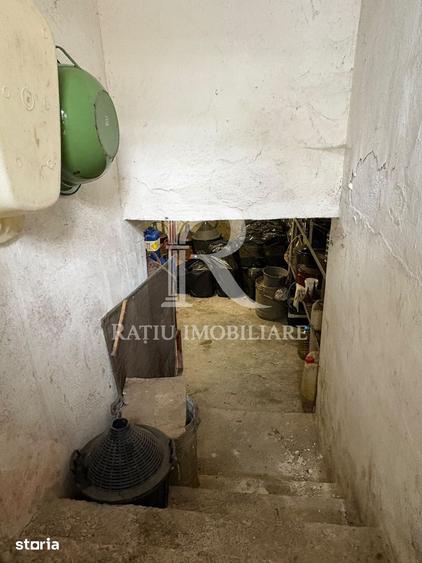 Casa cu 2 camere + teren 1.606mp | Zona Dealuri | Oradea - 15