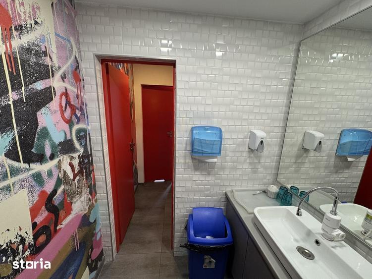 Spațiu comercial, de 950 mp, în Centrul Istoric