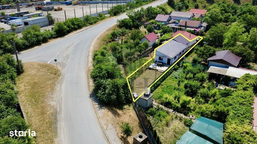 Casa de vanzare Murfatlar, Constan?a - 17