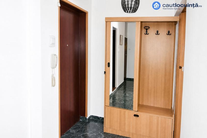 Apartament cu 2 camere în Iancului