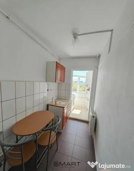 Garsonieră decomandată în Vasile Aaron
