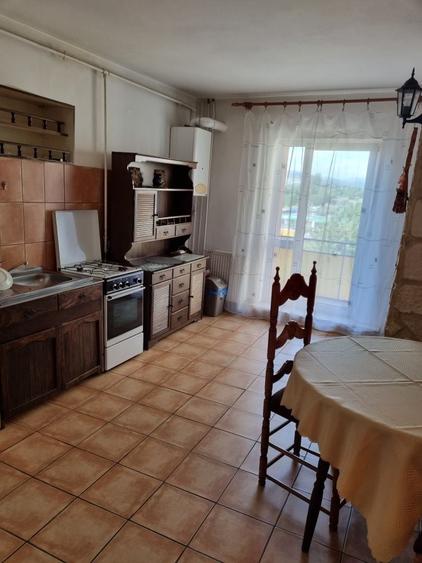 Apartament decomandat în Grigorescu