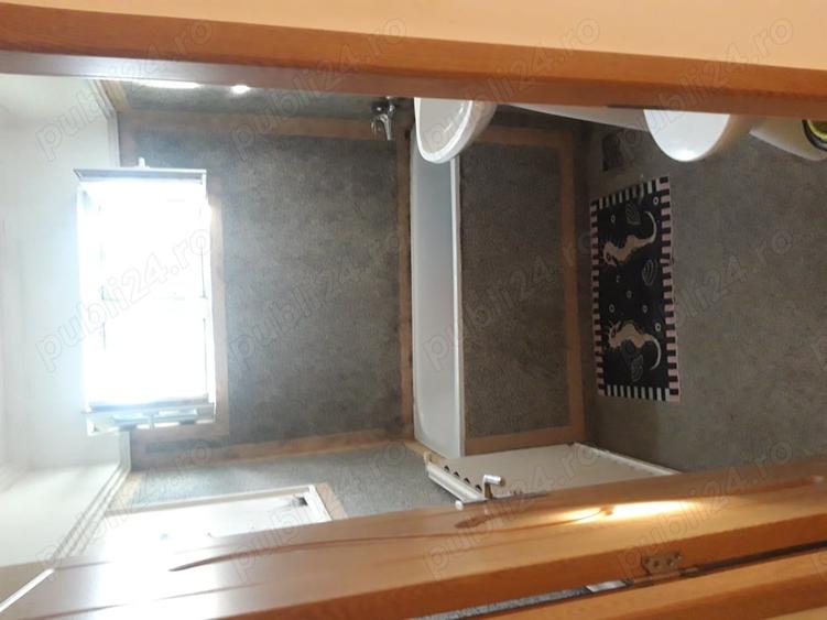 Apartament cu 2 camere semidecomandat în Săsar