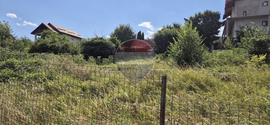 Teren Construcții intravilan de 430 mp, în Calea Romanului