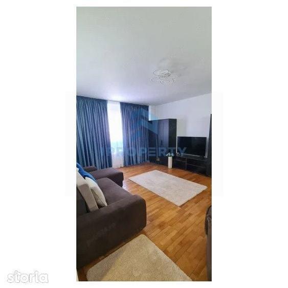 Decebal | 2 Camere | Parcare | Etaj 6/8 | Renovat | - 4