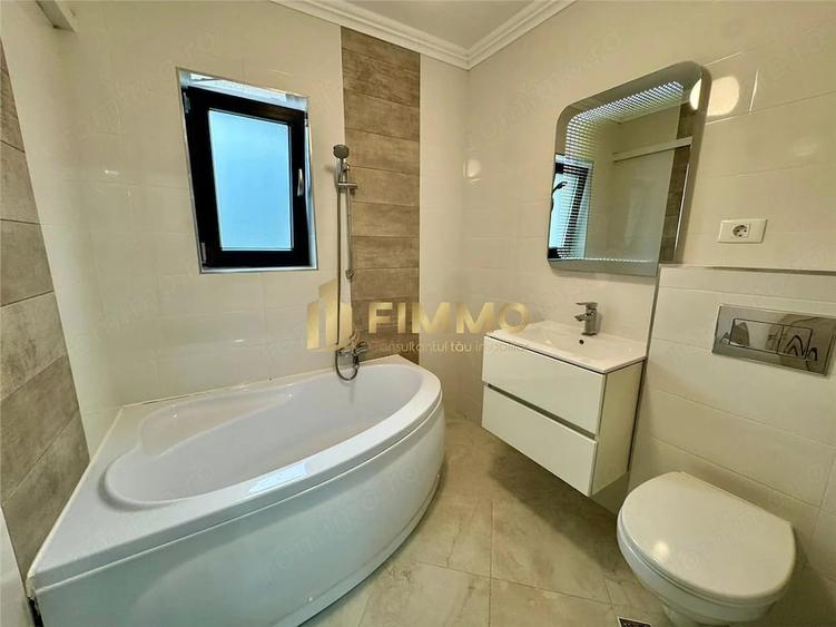 Apartament cu 2 camere decomandat în Poieni-Suceava