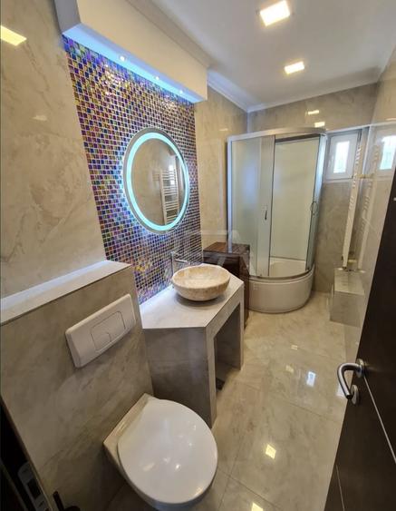 2 camere, 55mp, CENTRALA-Soseaua Panduri - 7