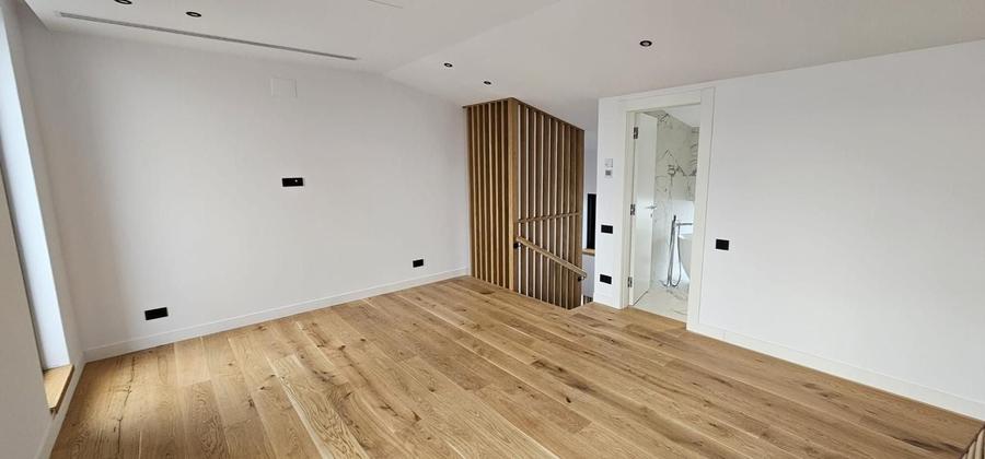 Casa 5 camere Amber Forest - 23