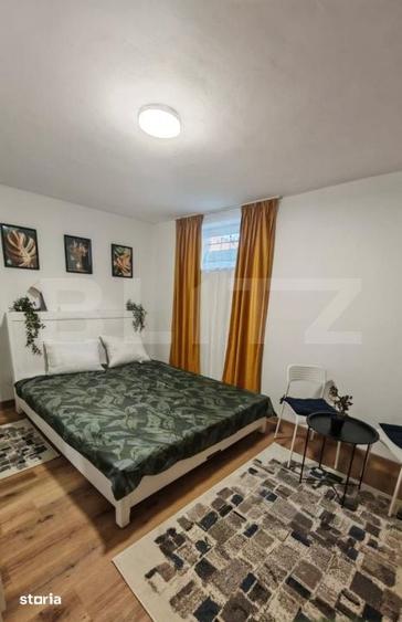 Apartament cu 2 camere decomandat în Bartolomeu