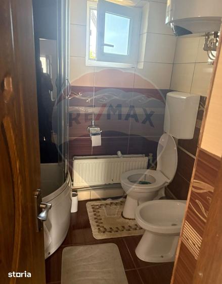 Casă cu 3 camere cu Teren 308 Mp în Central