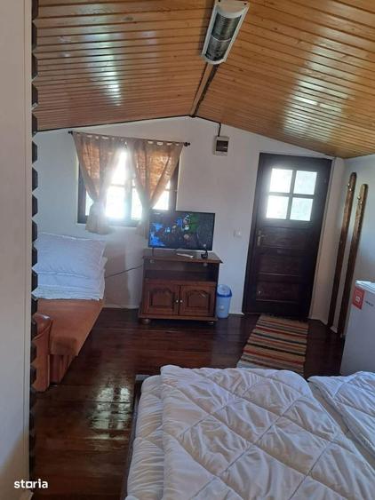 Casă cu Teren 500 Mp în Central