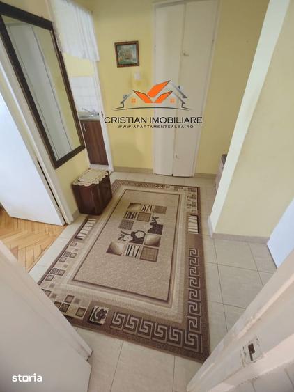 Garsonieră în Cetate