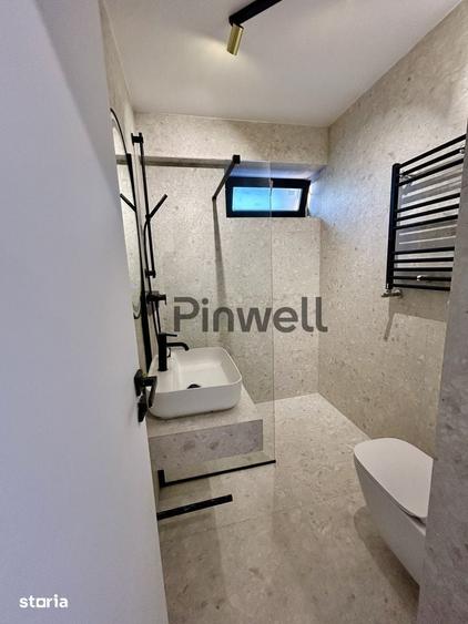 Duplex 3 camere Ultra Lux Baneasa | 190 mp | Parcare Klaus - 3