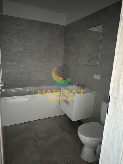 Apartament cu 2 camere decomandat în Metalurgiei