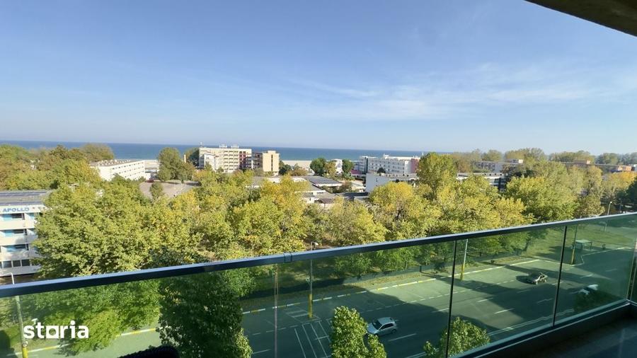Apartament cu 3 camere în Nord