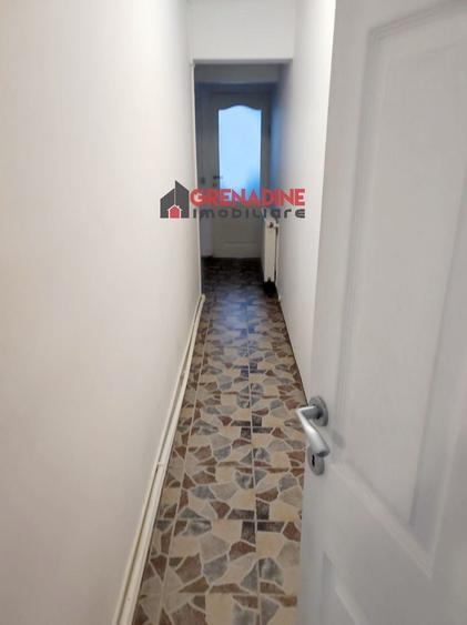 Garsonieră semidecomandată în Blumăna
