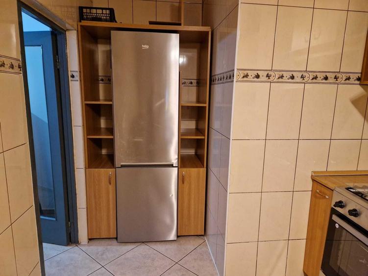 Apartament cu 2 camere decomandat, mobilat în Colentina